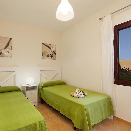 Villas Sol Deluxe Corralejo Extérieur photo
