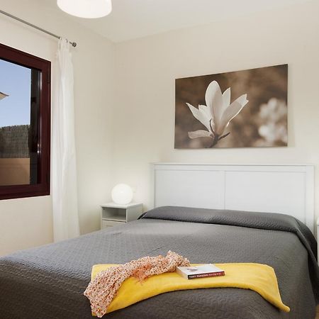 Villas Sol Deluxe Corralejo Extérieur photo