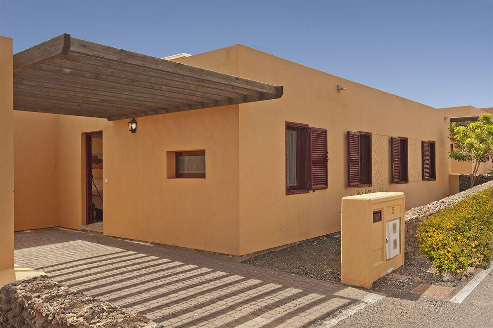 Villas Sol Deluxe Corralejo Extérieur photo