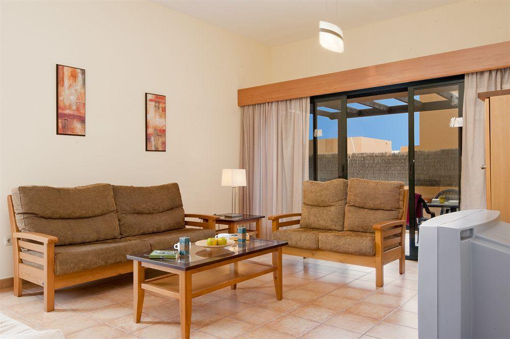 Villas Sol Deluxe Corralejo Extérieur photo