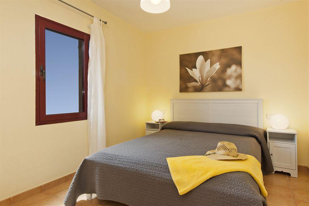 Villas Sol Deluxe Corralejo Extérieur photo