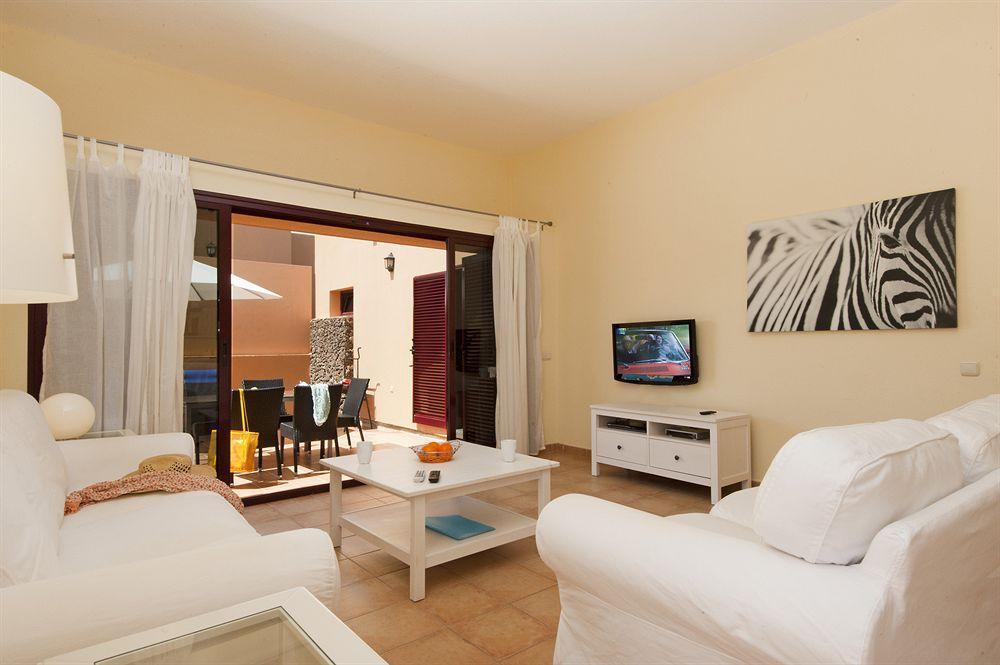 Villas Sol Deluxe Corralejo Extérieur photo