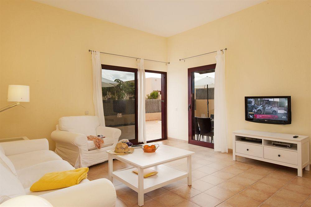 Villas Sol Deluxe Corralejo Extérieur photo