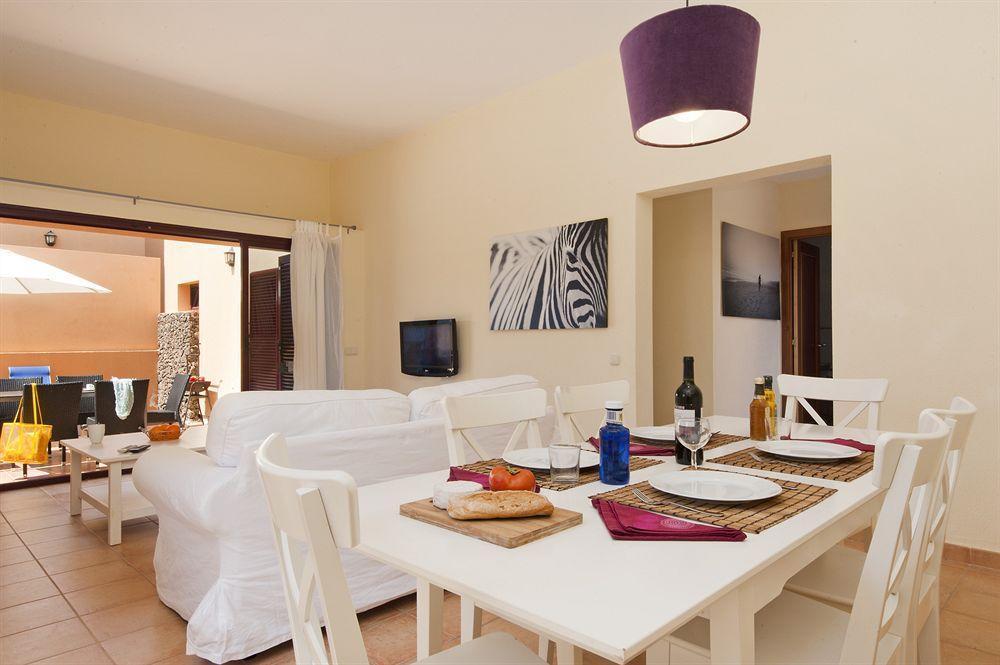Villas Sol Deluxe Corralejo Extérieur photo
