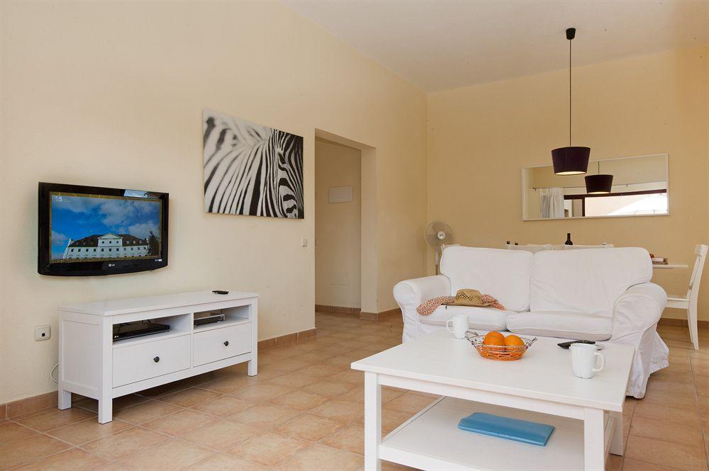 Villas Sol Deluxe Corralejo Extérieur photo