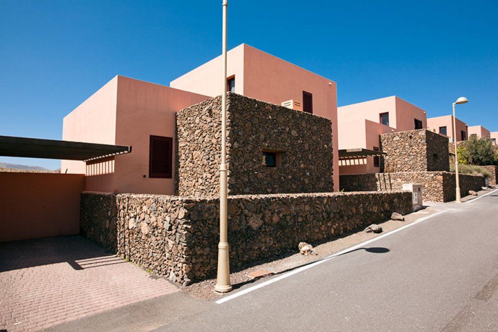 Villas Sol Deluxe Corralejo Extérieur photo