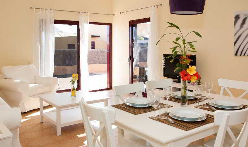 Villas Sol Deluxe Corralejo Extérieur photo