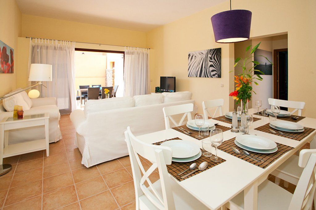 Villas Sol Deluxe Corralejo Extérieur photo
