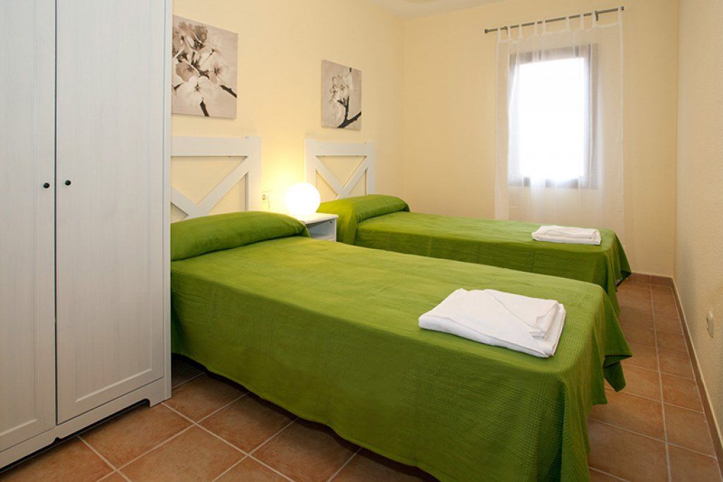 Villas Sol Deluxe Corralejo Extérieur photo