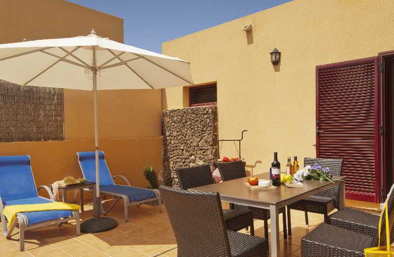 Villas Sol Deluxe Corralejo Extérieur photo