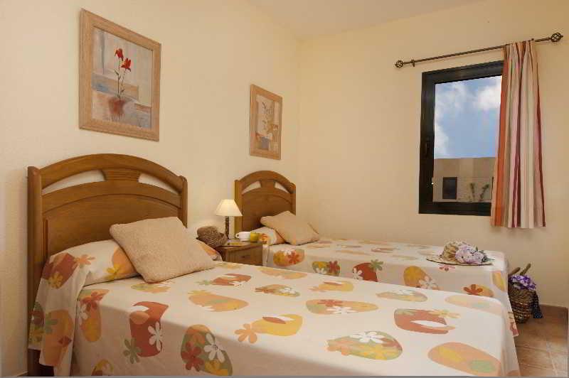 Villas Sol Deluxe Corralejo Extérieur photo