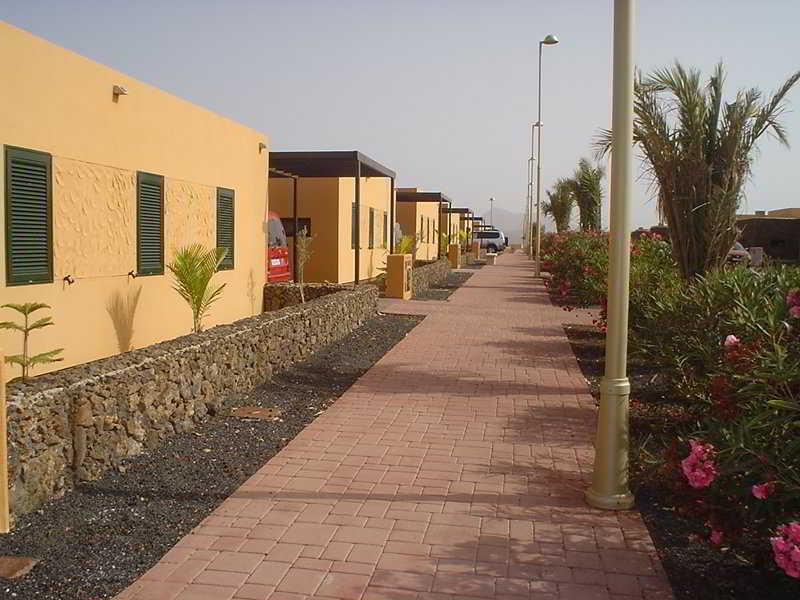 Villas Sol Deluxe Corralejo Extérieur photo