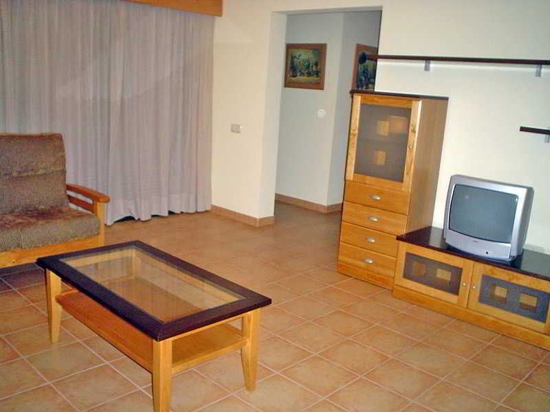 Villas Sol Deluxe Corralejo Chambre photo
