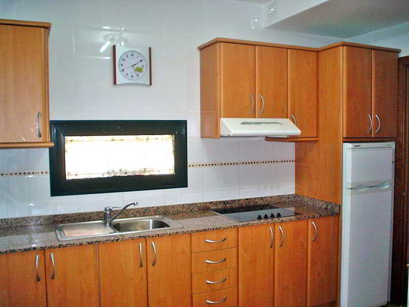 Villas Sol Deluxe Corralejo Chambre photo