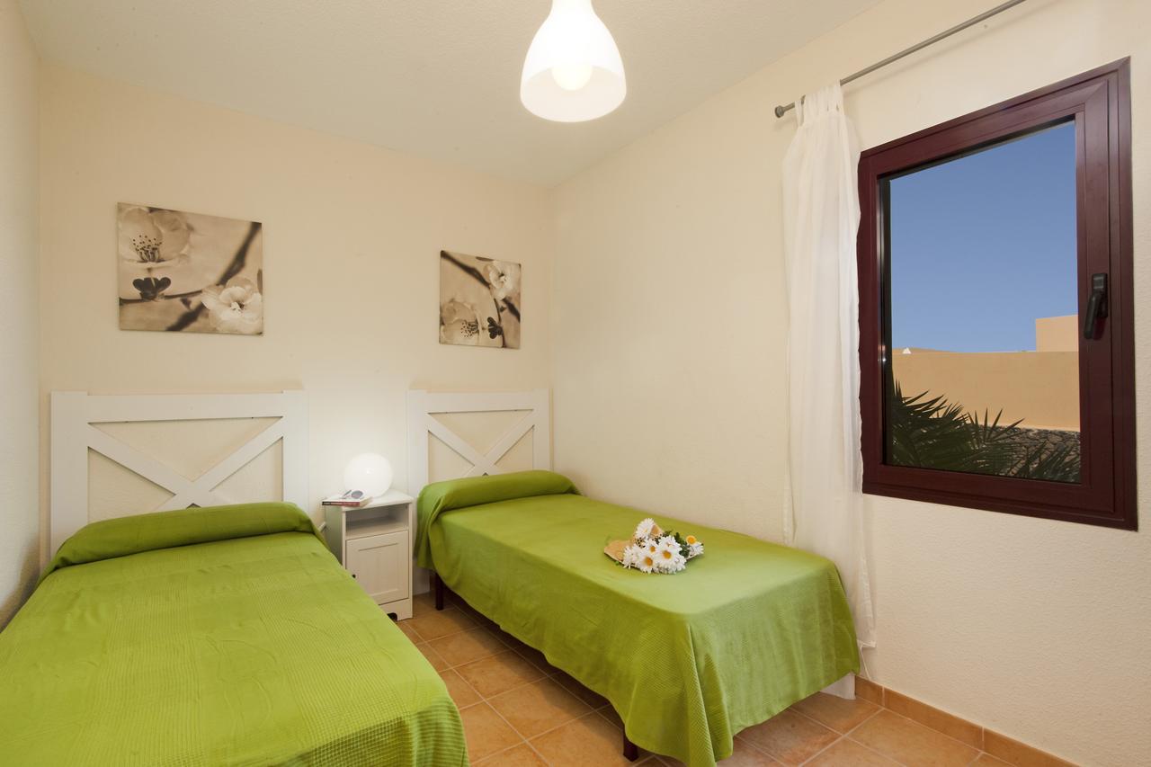 Villas Sol Deluxe Corralejo Extérieur photo