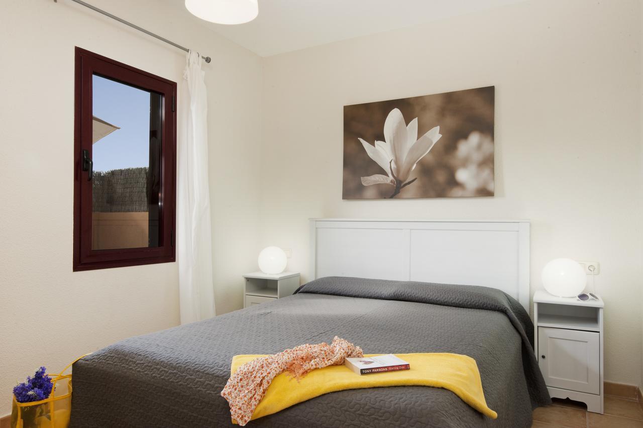Villas Sol Deluxe Corralejo Extérieur photo