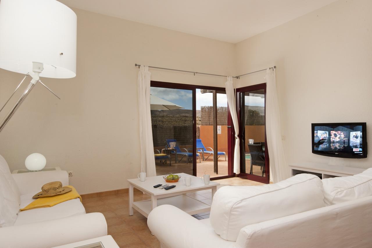 Villas Sol Deluxe Corralejo Extérieur photo