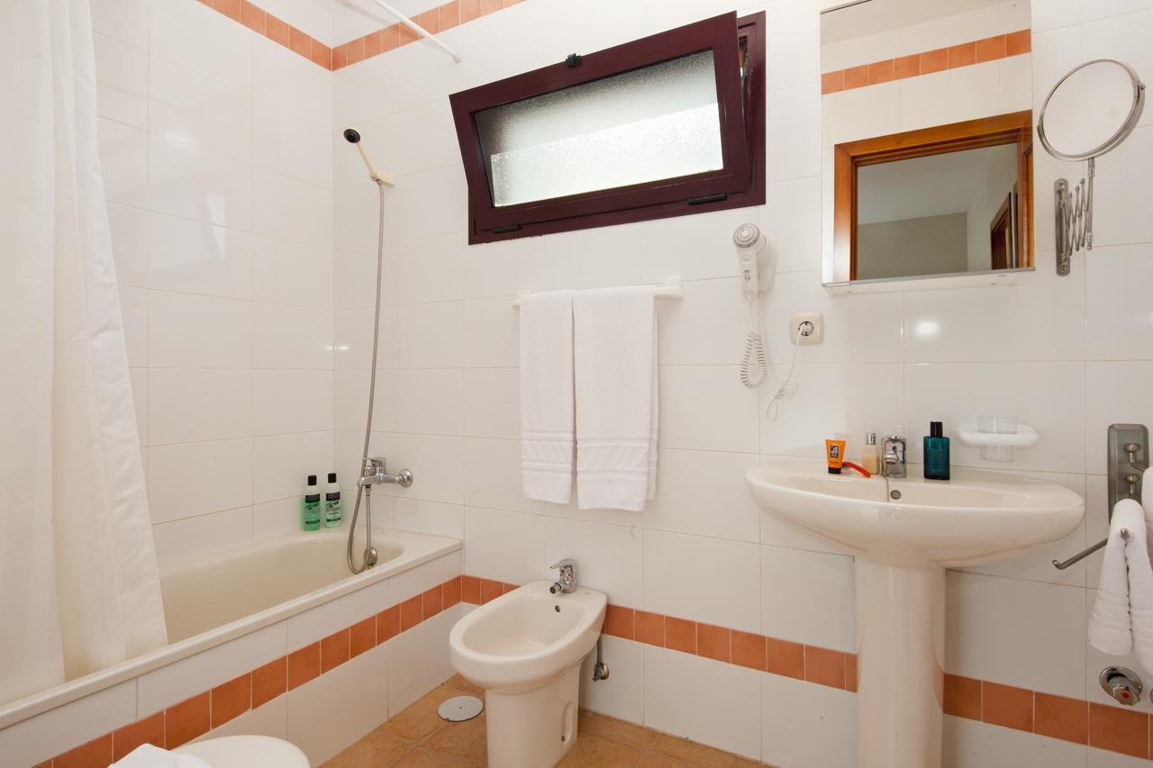 Villas Sol Deluxe Corralejo Extérieur photo