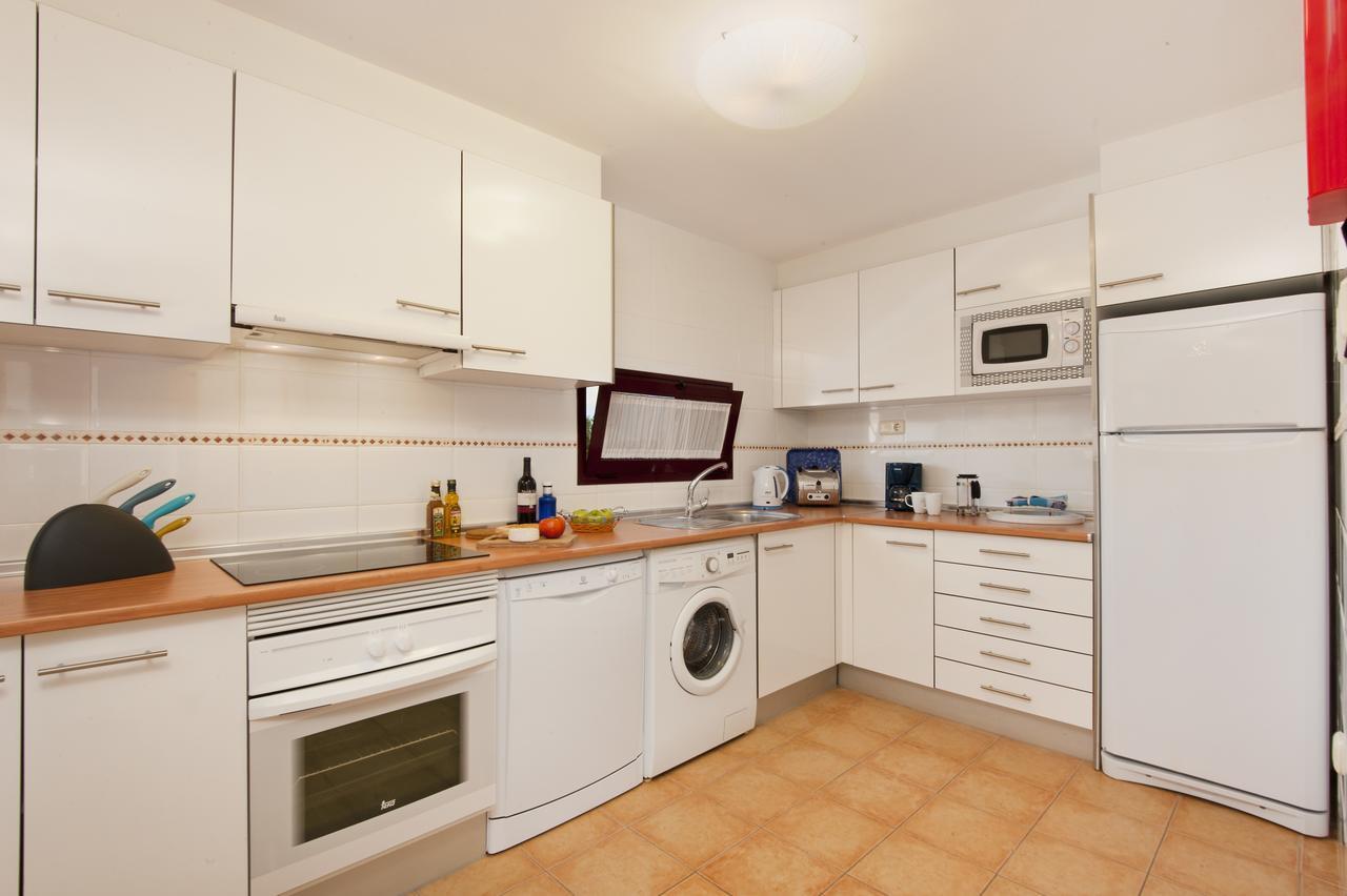 Villas Sol Deluxe Corralejo Extérieur photo