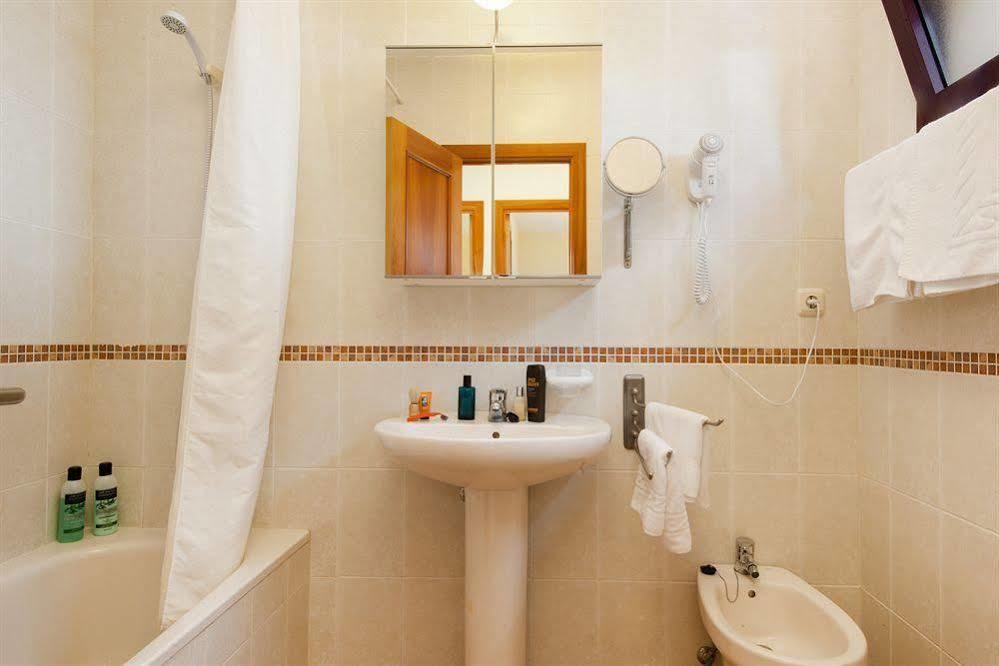 Villas Sol Deluxe Corralejo Extérieur photo