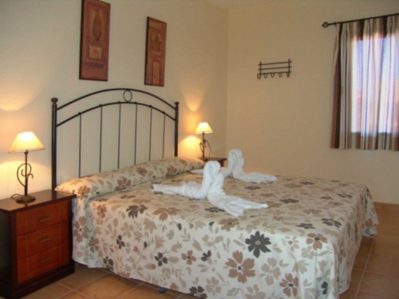 Villas Sol Deluxe Corralejo Extérieur photo
