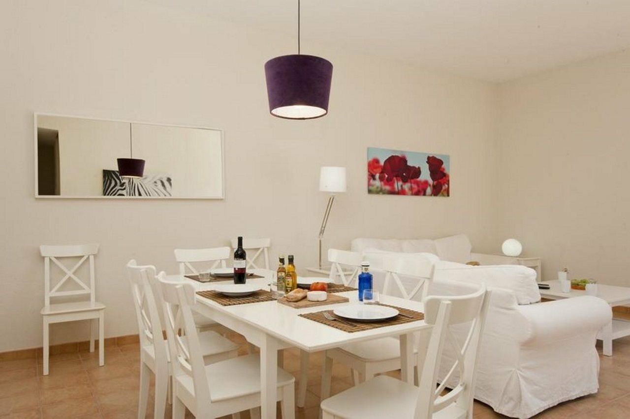 Villas Sol Deluxe Corralejo Extérieur photo