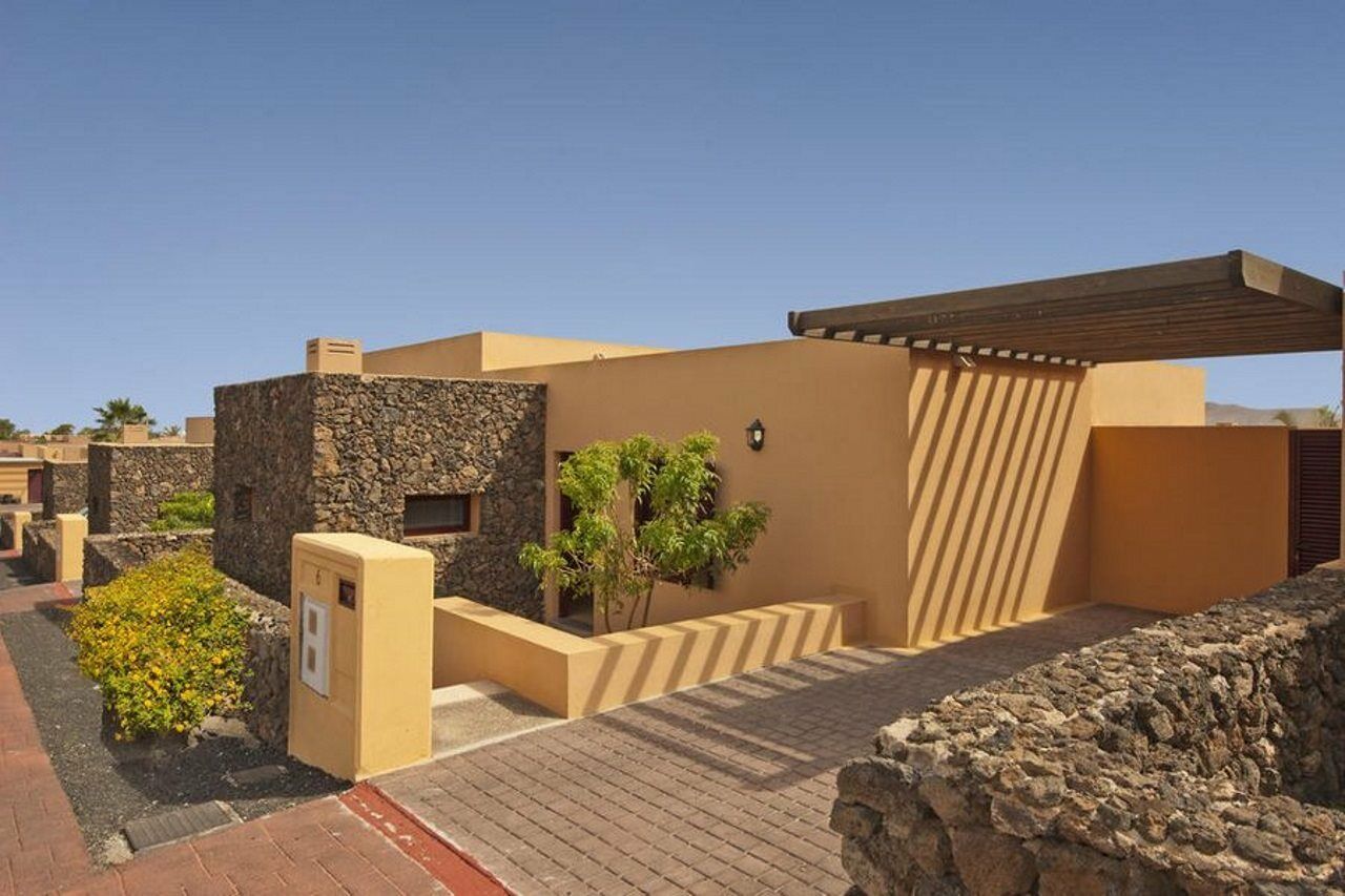 Villas Sol Deluxe Corralejo Extérieur photo