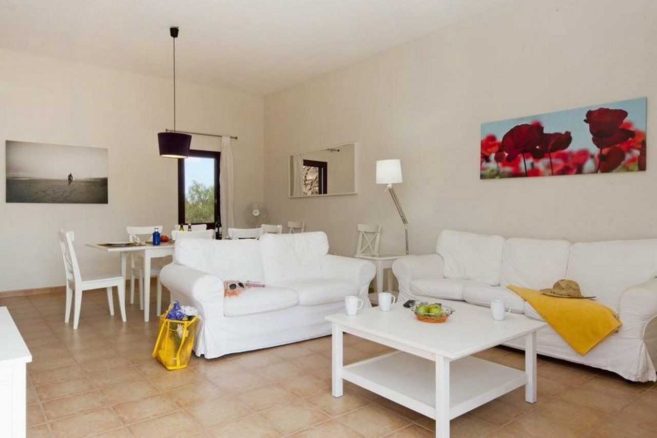 Villas Sol Deluxe Corralejo Extérieur photo