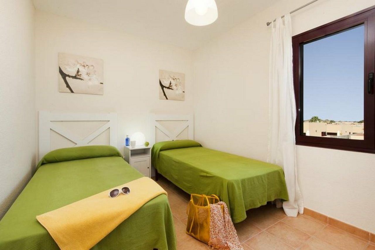 Villas Sol Deluxe Corralejo Extérieur photo