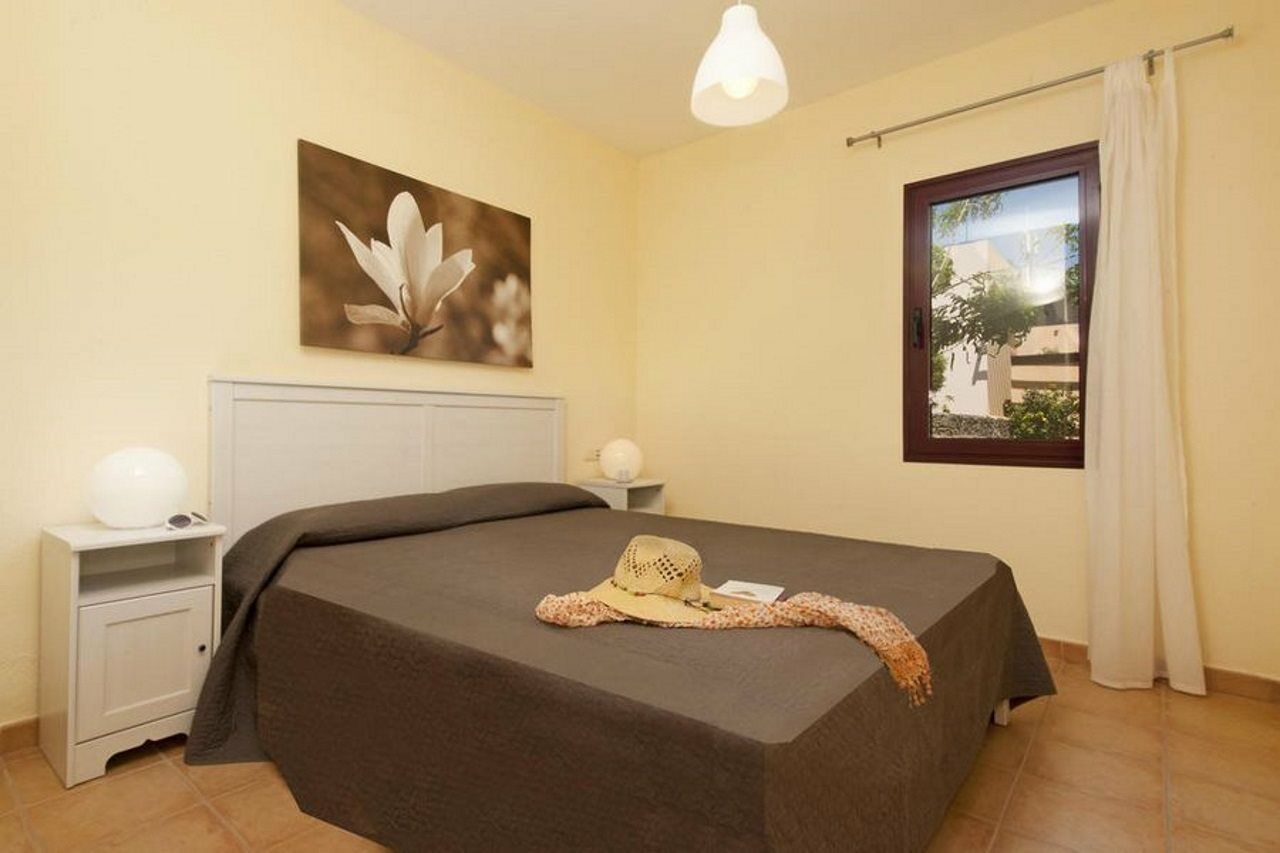 Villas Sol Deluxe Corralejo Extérieur photo