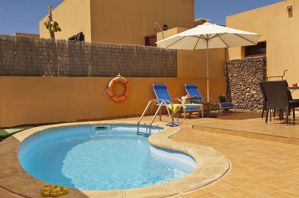 Villas Sol Deluxe Corralejo Extérieur photo