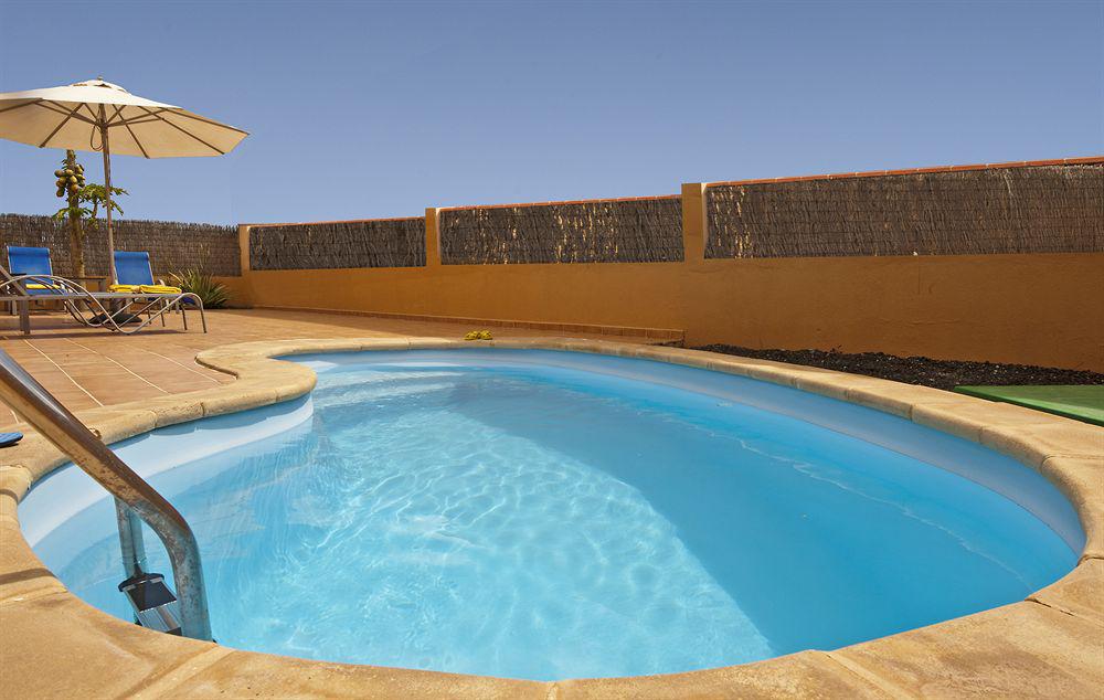 Villas Sol Deluxe Corralejo Extérieur photo